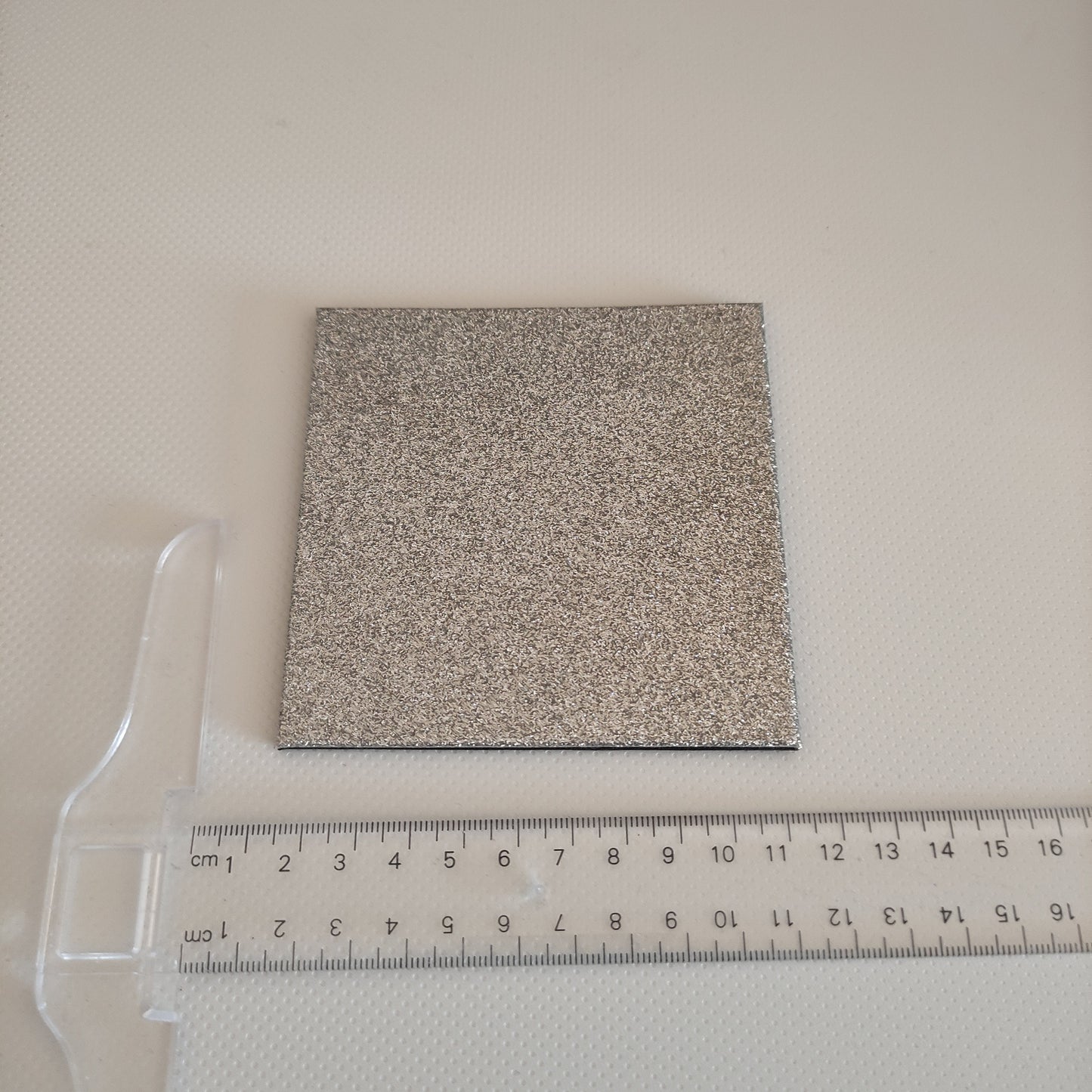 Glitter Coaster Vibes Slogan Christmas Gift Present