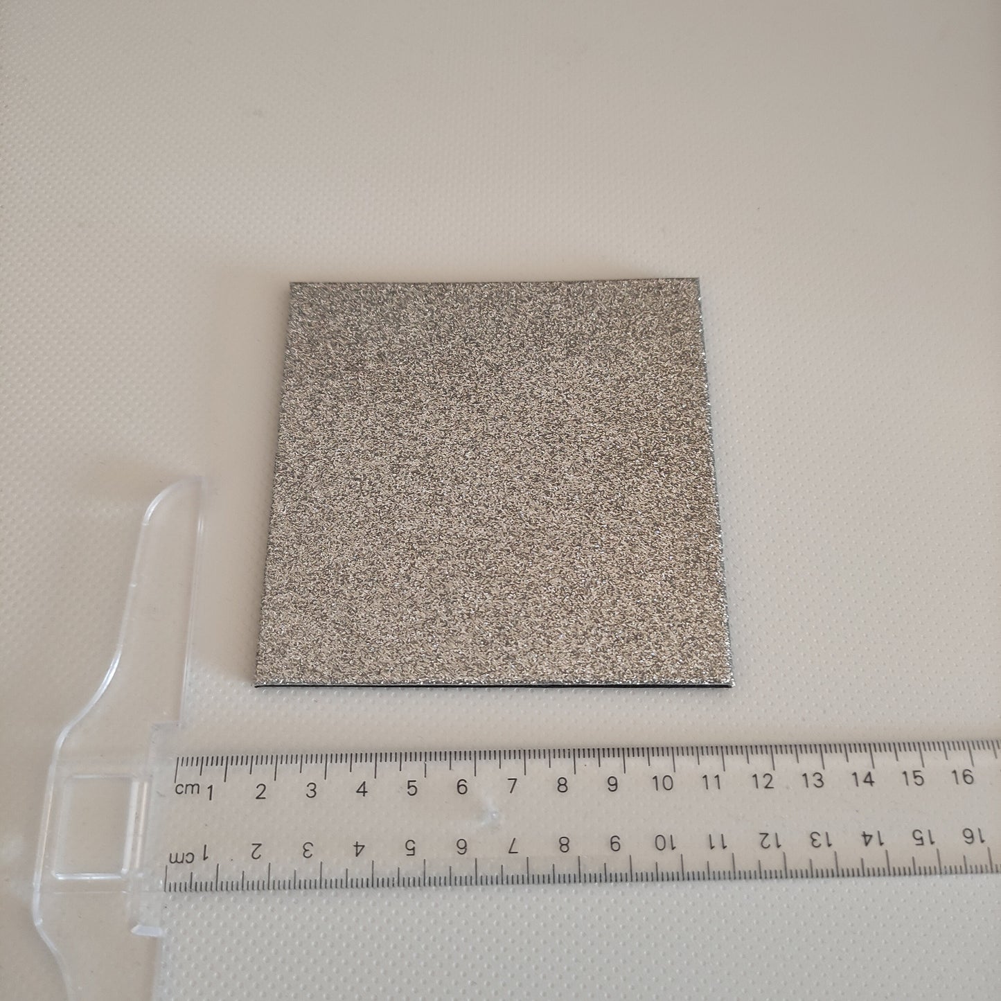 Glitter Coaster Vibes Slogan Christmas Gift Present