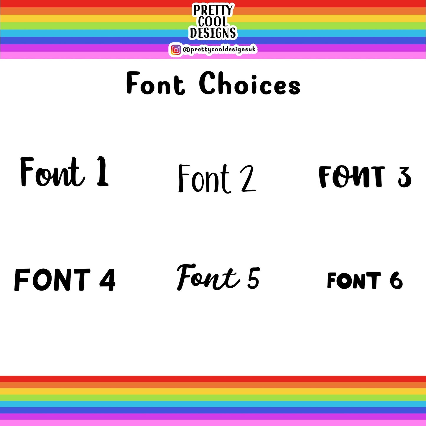 Personalised Name Badge Birthday Present Thank You Gift Christmas Secret Santa