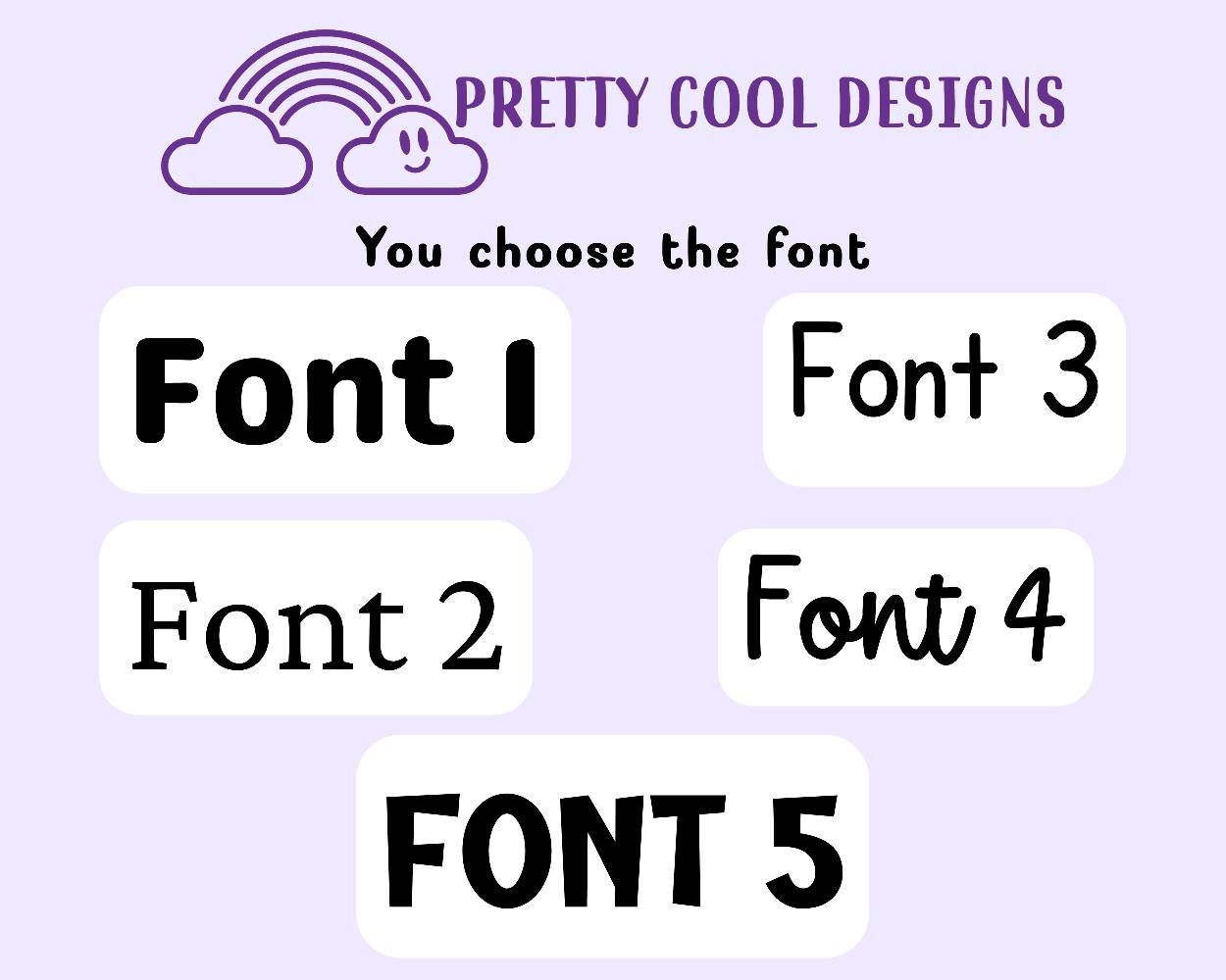 Personalised Classroom drawer labels | rainbow pastel boho themes | tray stickers | back to school | custom classroom organisation labels