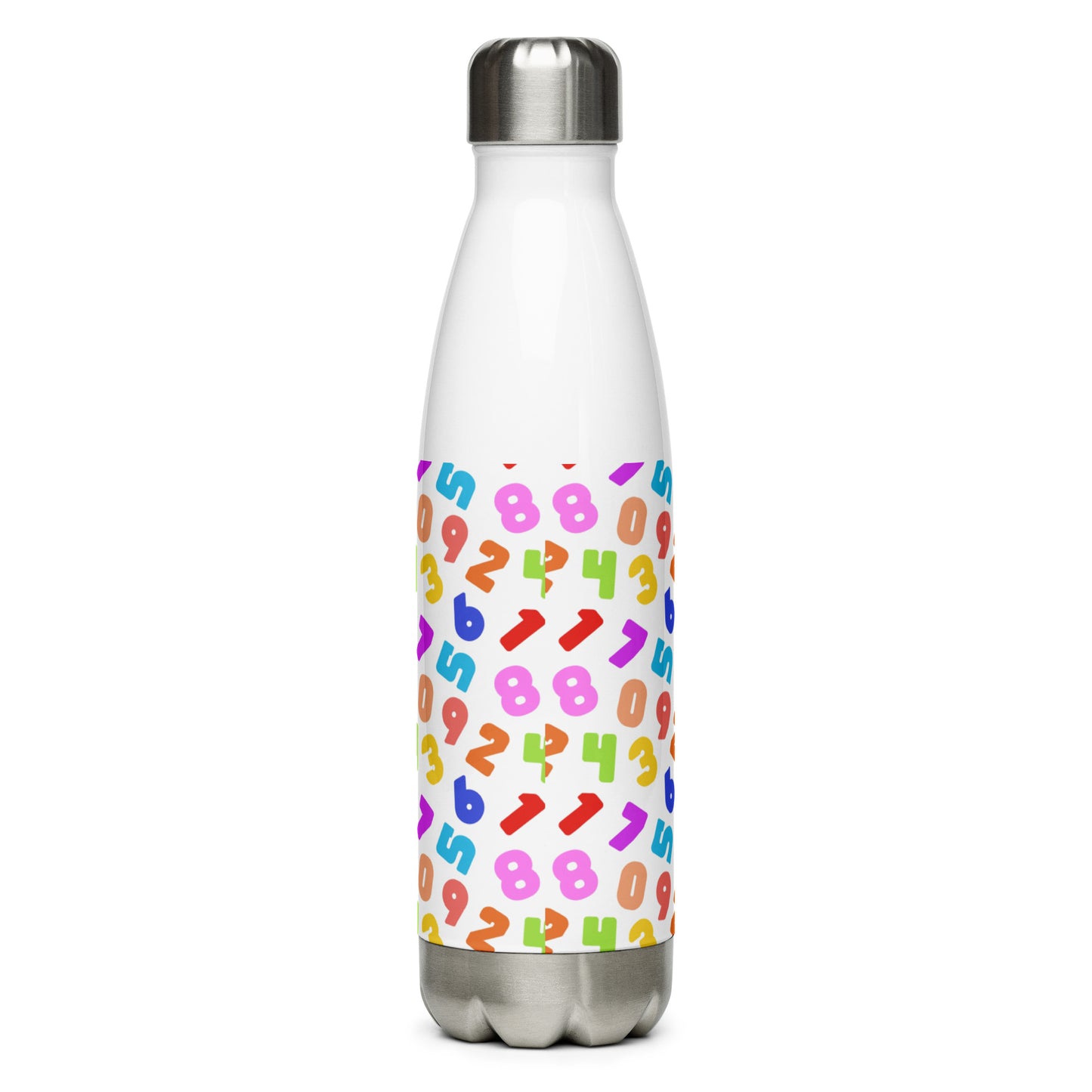 Stainless Steel Water Bottle