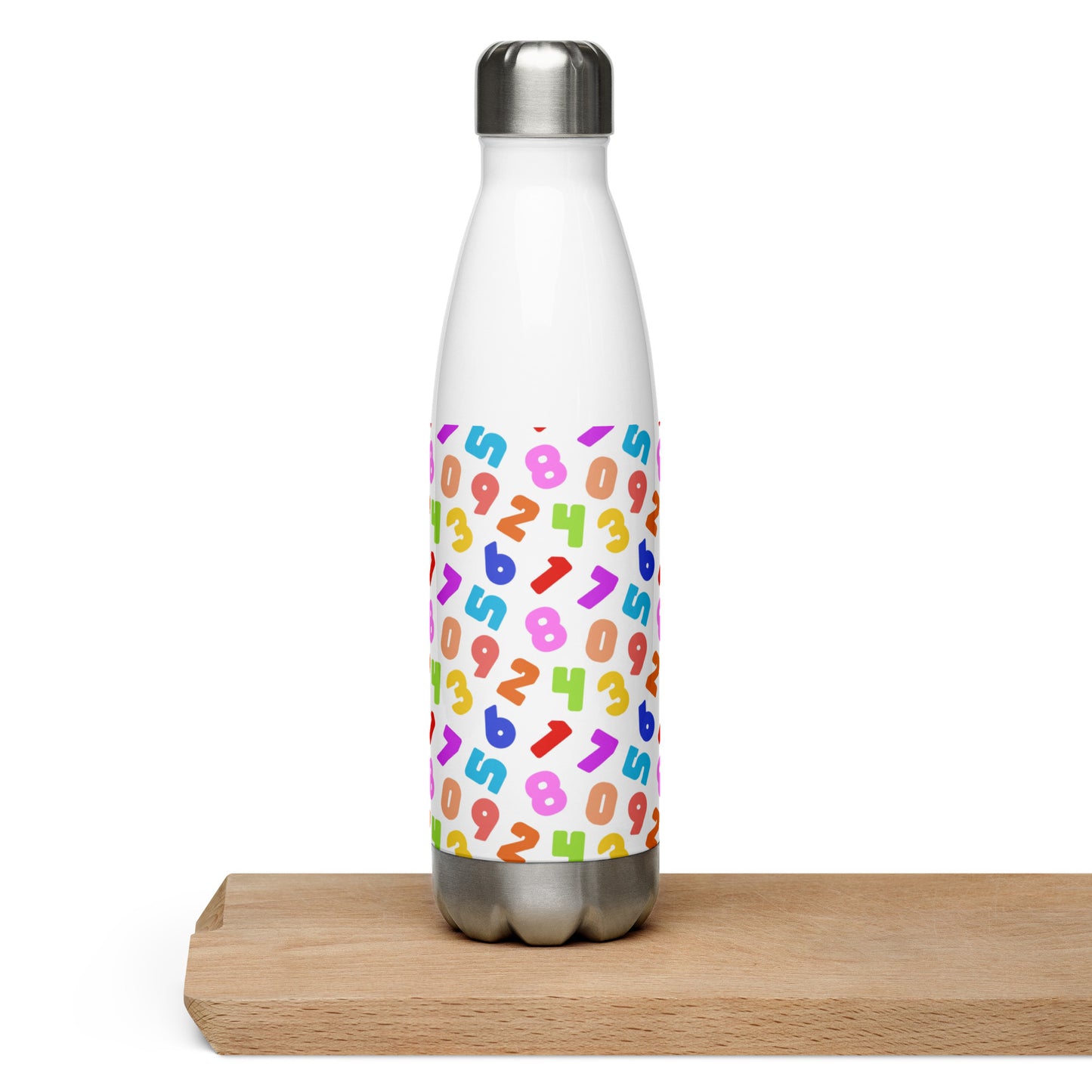 Stainless Steel Water Bottle