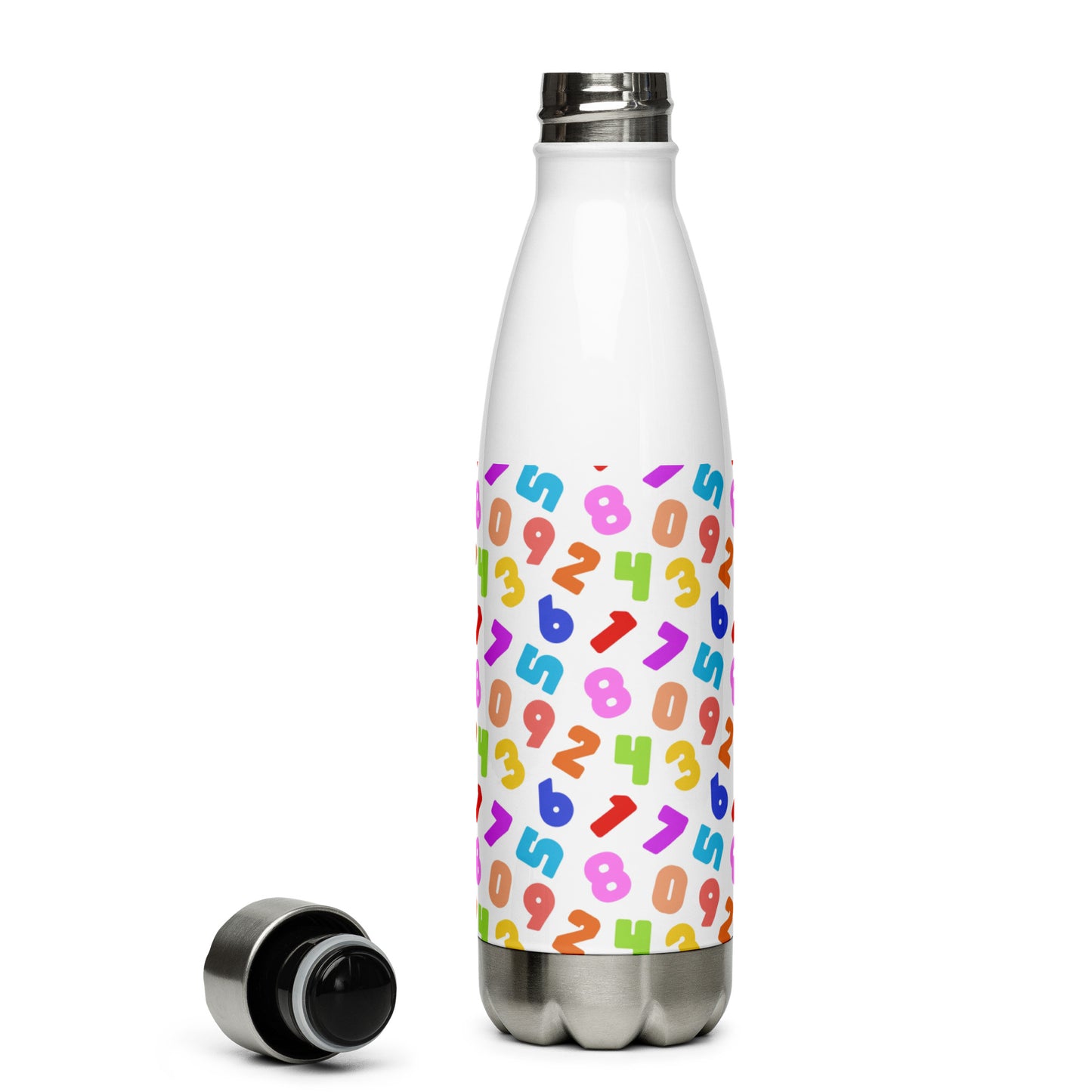 Stainless Steel Water Bottle