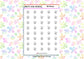 Art Subject Teacher Student Planner Stickers UK - 1 Sheet