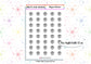 Physics Science Subject Teacher Student Planner Stickers UK - 1 Sheet