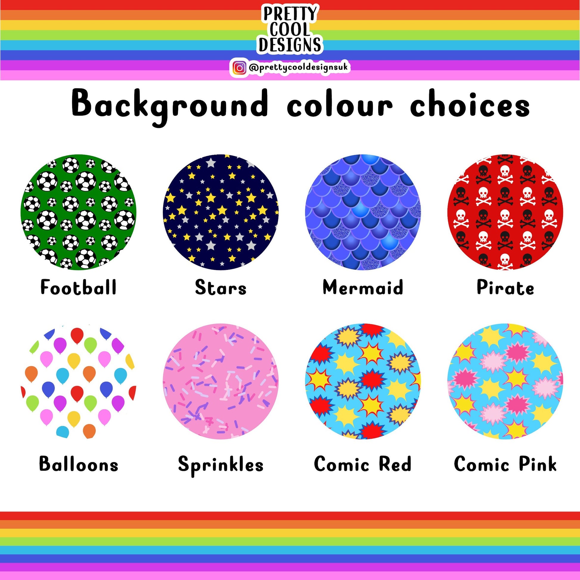 Personalized Name Badge: Fun Birthday Gift