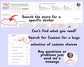 Worship Teacher Family Work Planner Stickers UK - 1 Sheet - Block and Cursive