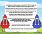 Spring Gonk Gnome | printable display | bulletin | letters numbers symbols | classroom | print and cut