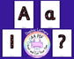 Diwali Printable Letters, Numbers, Symbols: Classroom Bulletin Board (A4 PDF Download)
