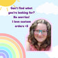 Inclusion Matters | Motivation | Teacher Pin Badge or Keyring | Rainbow | Teacher Gift | 45mm