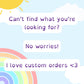 Personalized Planner Stickers: Open Dyslexic Font | Custom Word | Colour Choices | Dyslexia Friendly